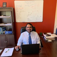 Consulting Engineers Group Inc (CEG) Employee Shafqat Iqbal's profile photo
