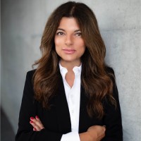 swissstaffing Employee Celeste Bella's profile photo