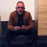 DocAuthority Employee Nick Marchment's profile photo