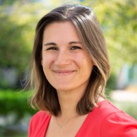 VERLINGUE Employee Alexandra Kassubeck's profile photo