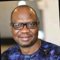 MacArthur Foundation Employee Kole Shettima's profile photo