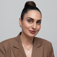 Proteli Llc Employee Aza Rosenberg's profile photo