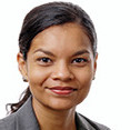 Aeolus Capital Management Employee Stacy-Ann Maharaj's profile photo