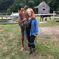 Massachusetts Department of Developmental Services Employee Elizabeth Spanner's profile photo