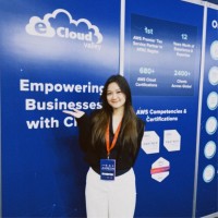 eCloudvalley Malaysia Employee Laura Yee's profile photo