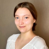 Aescudata GmbH Employee Anna Bornberg's profile photo