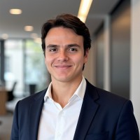 Roadmap Advisors Employee Martin Mejia's profile photo
