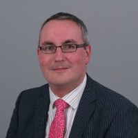 CCH® Tagetik BeNeLux Employee Jan Kobes's profile photo