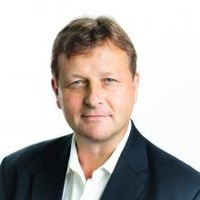 NICE Actimize Employee Craig Costigan's profile photo