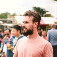 Ricky Broers's profile photo