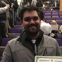 Ed Morales Email & Phone Number