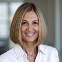 Saama Capital Employee Laurie Farros's profile photo