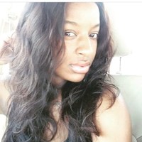 Kenisha Hall Email & Phone Number