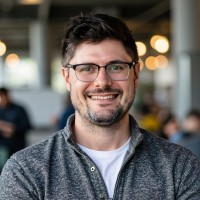 Pendo.io Employee Alex Newton's profile photo