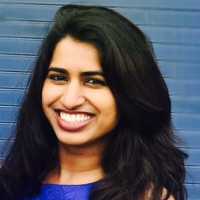 myPaisaa Employee Mounika Lingayagari's profile photo
