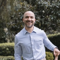 Redstring Employee Gustavo Barrales's profile photo