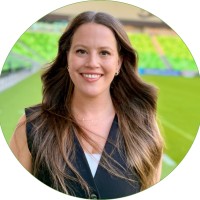Living Security Employee Amber Quinn's profile photo