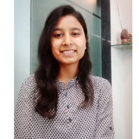 Seventh IT Technology Employee Muskan Jaiswal's profile photo