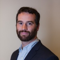 E-mail e número de telefone de Nigel Delaney