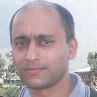 BOS Natural Flavors Limited Employee Shaji Babu's profile photo