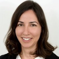 Energix - Renewable Energies Employee Dafna Reznik's profile photo