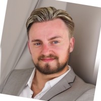 Boxphish Employee Jacob Flinders's profile photo