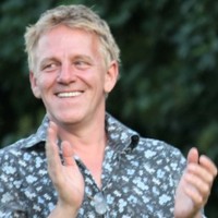 Maastricht University Employee Peter Verberne's profile photo