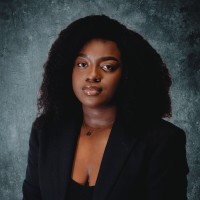 KEYZIT Employee Audrey Akouassa's profile photo