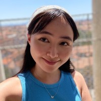 NIRIX Employee Grace Zhu's profile photo