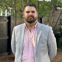 Architectural Record Employee Patrick Templeton's profile photo