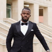 StackWave Employee Emmanuel Sitamon's profile photo