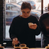 Devocion USA Employee Julia Shaw's profile photo