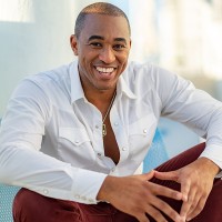 CloudTask Employee Tony Dicks's profile photo