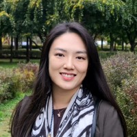 MOTIV Intelligence Employee Alice Lee's profile photo