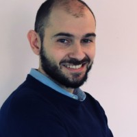 AMC International Employee Salvatore la Fauci's profile photo