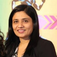 Richa Gupta Email & Phone Number