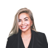 E-mail e número de telefone de Viviana Mera