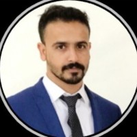 URSA Shipyard Employee Kenan Yildirimçakar's profile photo