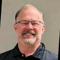 Halliburton Employee Andy Benson's profile photo