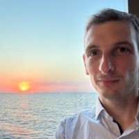 Lyreco Group Employee Alexandre Andre's profile photo