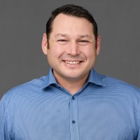 Diverse Services Employee Cameron Barber's profile photo
