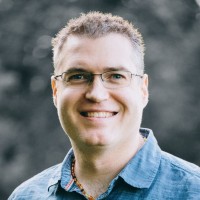 International Association for Refugees (IAFR) Employee Jason Lukis's profile photo