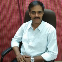 Quikjet Cargo Airlines Employee Venkatachalam Raman's profile photo