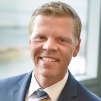 Grace Matthews, Inc. Employee Eric Sabelhaus's profile photo
