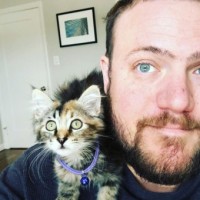 Bluesky Social Employee Austin McKinley's profile photo