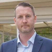 Scania Sverige Employee Henrik Olaison's profile photo