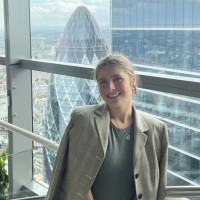 Scottish and Southern Electricity Networks Employee Georgina Spence's profile photo