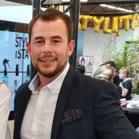 GALEC - Groupement d'Achats E.LECLERC Employee Arnaud Samson's profile photo