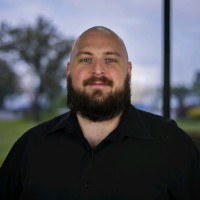David Gooding Inc. Employee Mike Collins's profile photo
