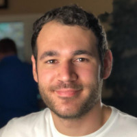 Leidos Employee Edward Howe's profile photo